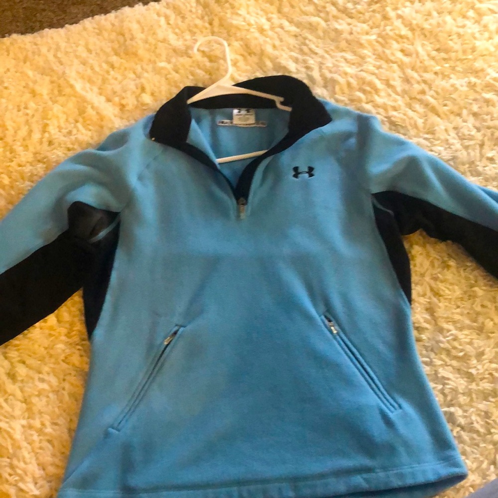 Under Armour sweater